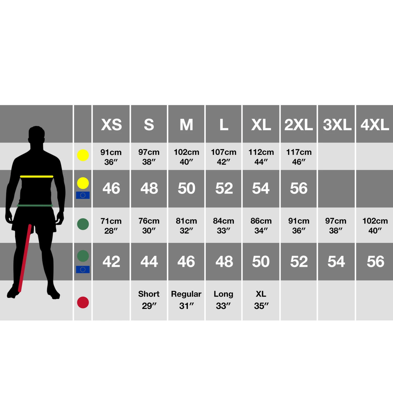 Craghoppers Unisex Adult Canyon Waterproof Jacket (Sunrise Yellow) - Image 5