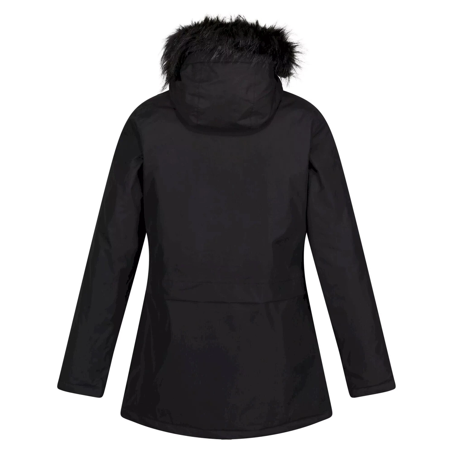 Regatta Womens/Ladies Myla II Parka (Code Red) - Image 15