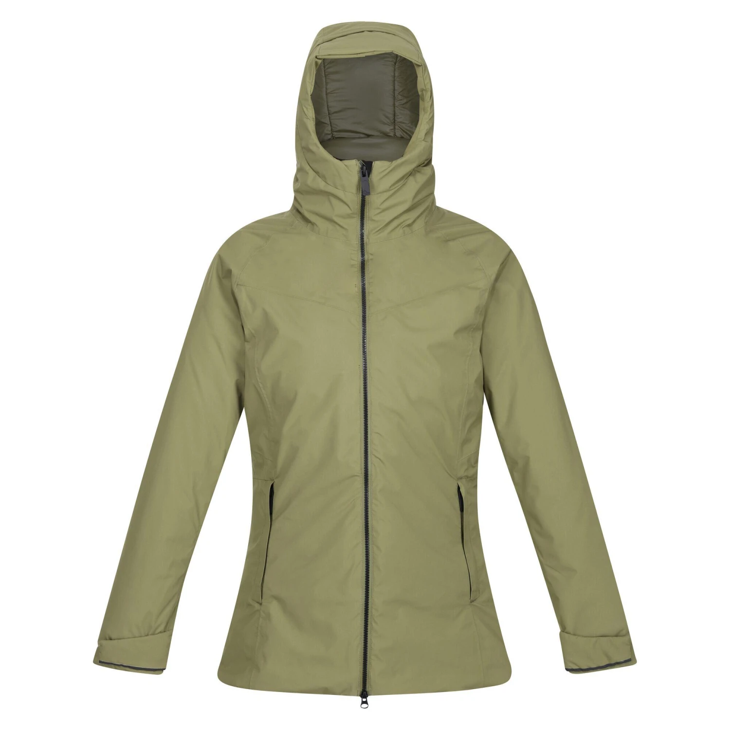 Regatta Women's Sanda II Waterproof Jacket - Image 17