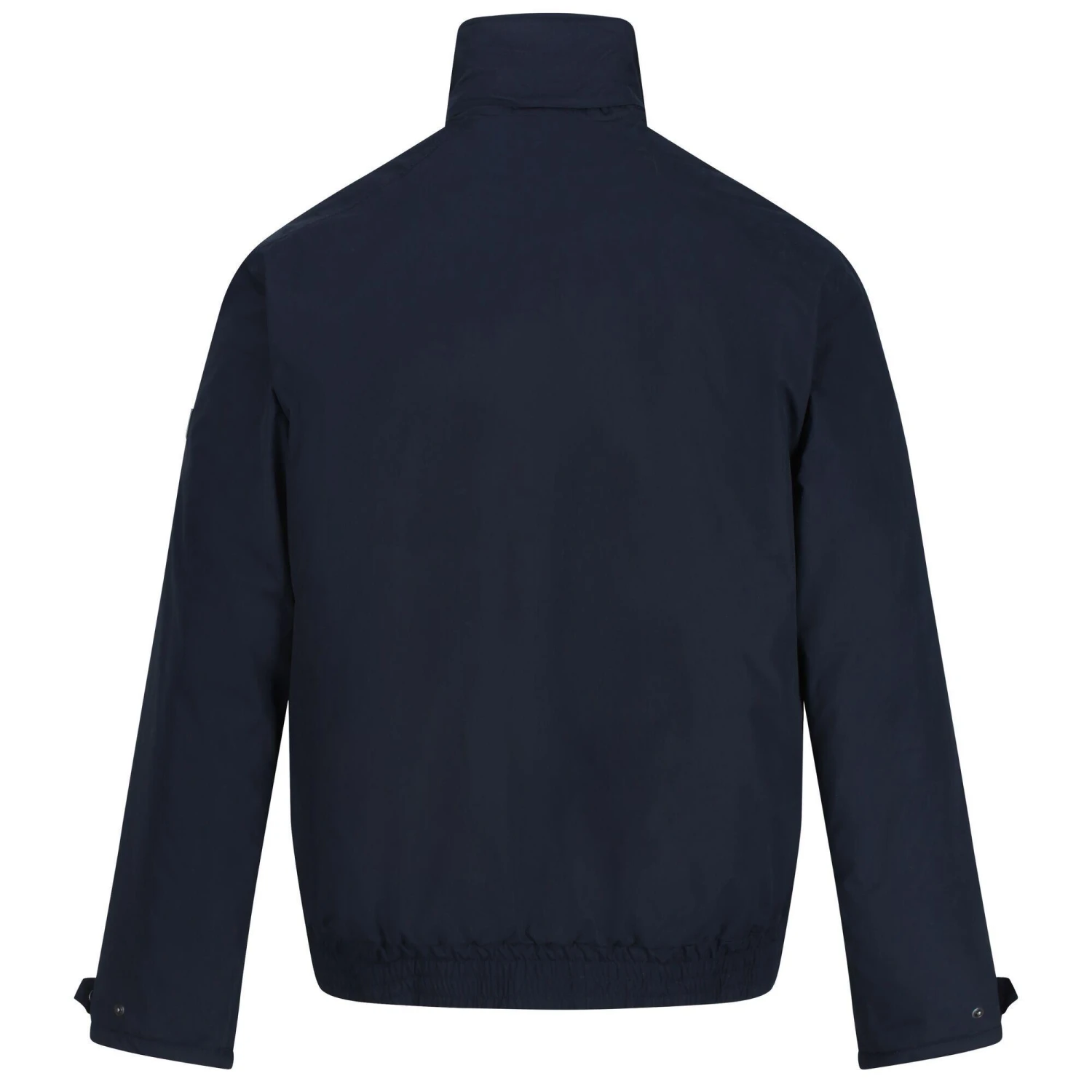 Regatta Mens Rayan Waterproof Insulated Jacket (Navy) - Image 2