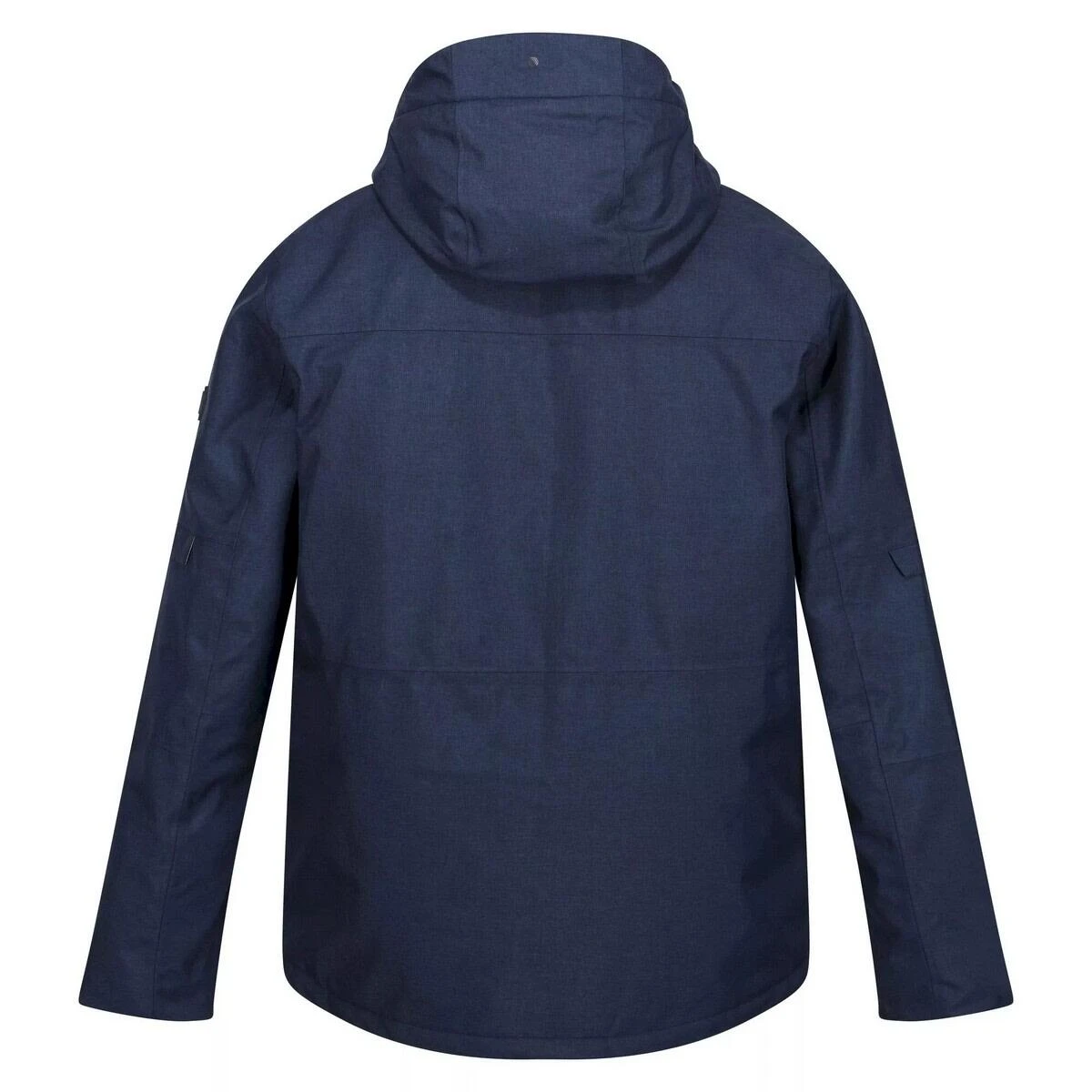 Regatta Mens Highside VII Waterproof Jacket (Admiral Blue) - Image 2