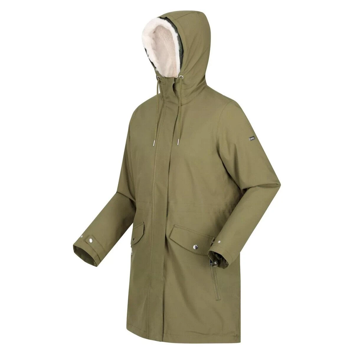 Regatta Womens/Ladies Giovanna Fletcher Collection Brentley 3 In 1 Waterproof Jacket - Image 8