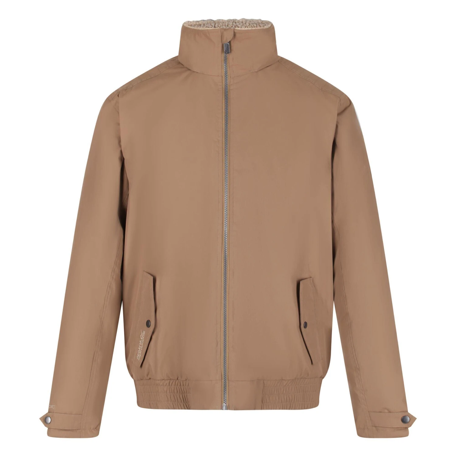 Regatta Mens Rayan Waterproof Insulated Jacket (Navy) - Image 6