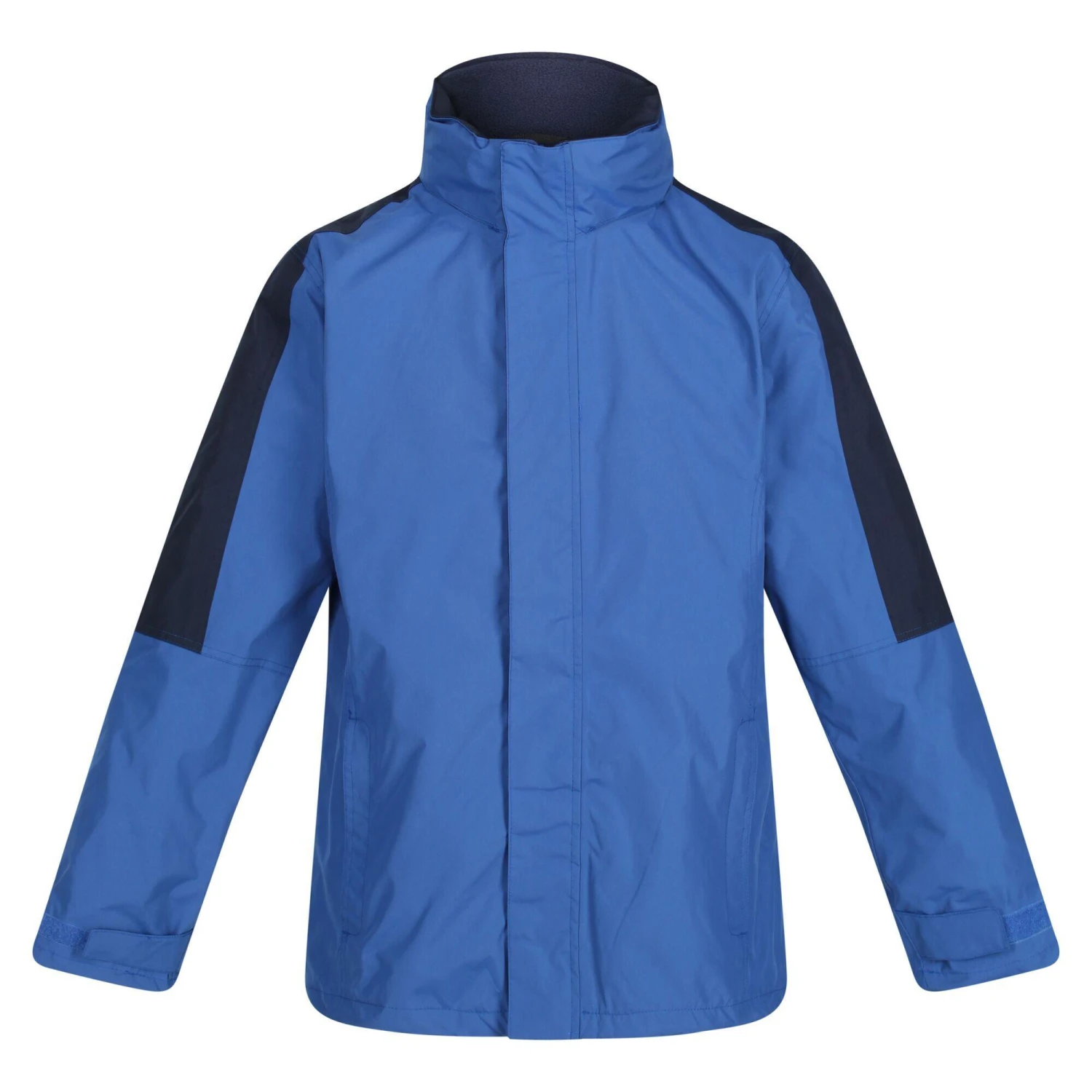 Regatta Mens Defender III 3in1 Waterproof Windproof Jacket / Performance Jacket - Image 8