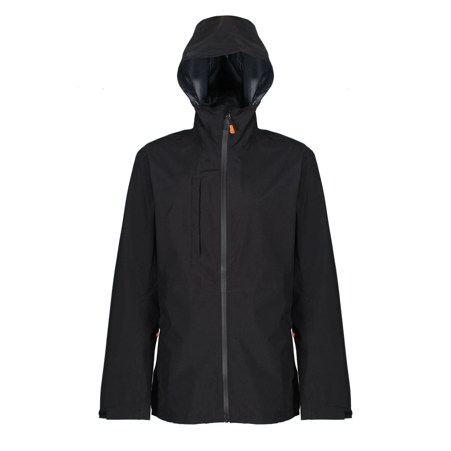 Regatta Mens XPro Triode II Waterproof Jacket (Black)