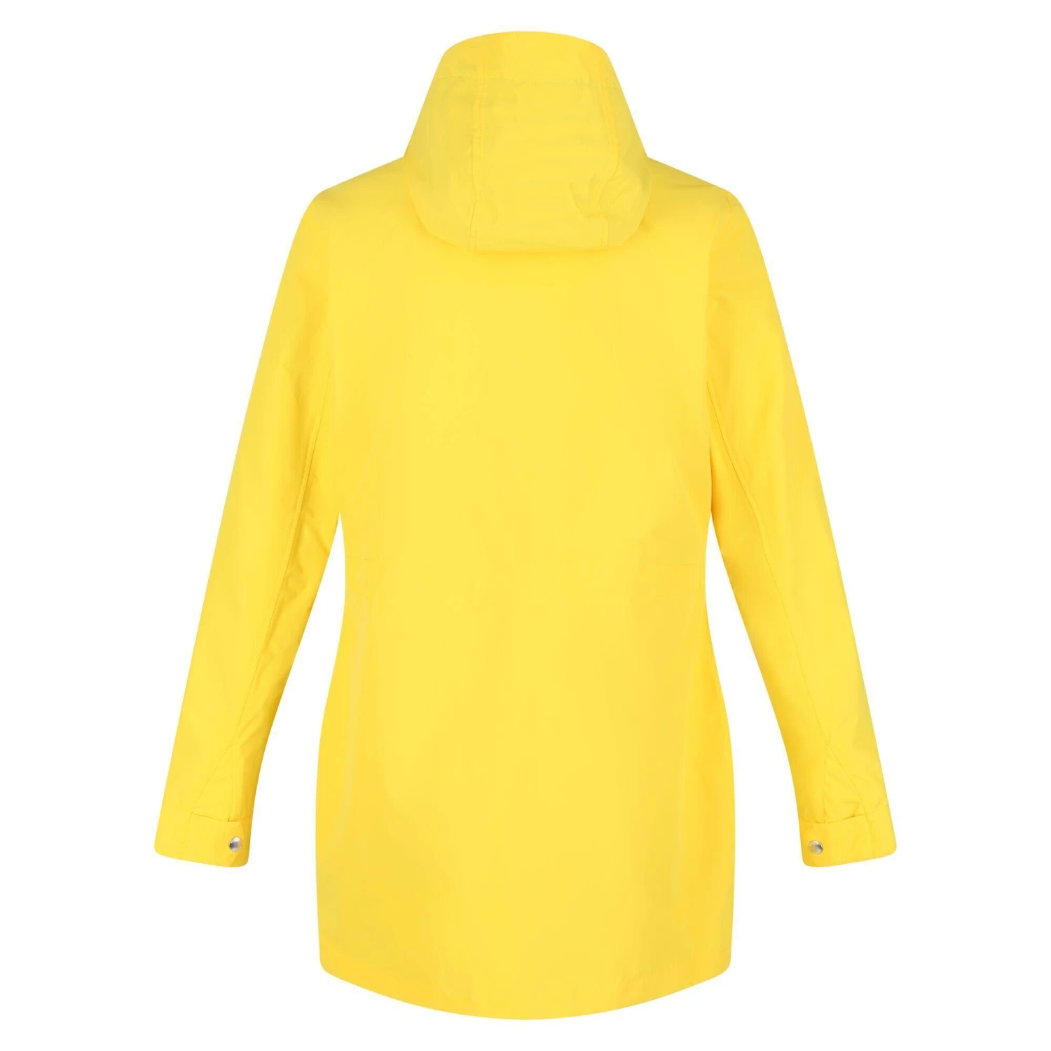 Regatta Womens/Ladies Blakesleigh Waterproof Jacket (True Red) - Image 11