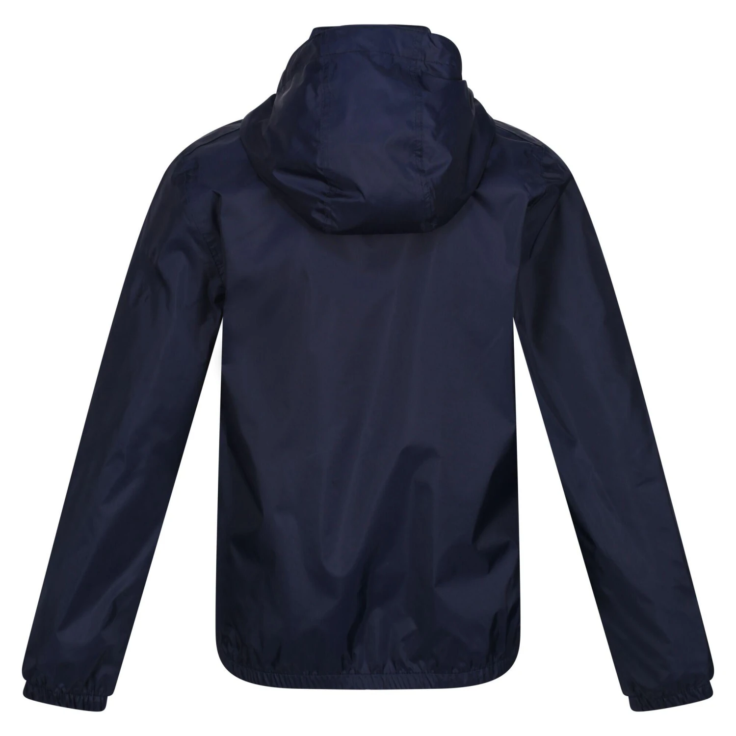 Regatta Childrens/Kids Catkin Waterproof Jacket (Navy) - Image 2