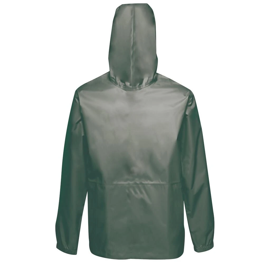 Regatta Mens Pro Packaway Jacket (Oxford Blue) - Image 6