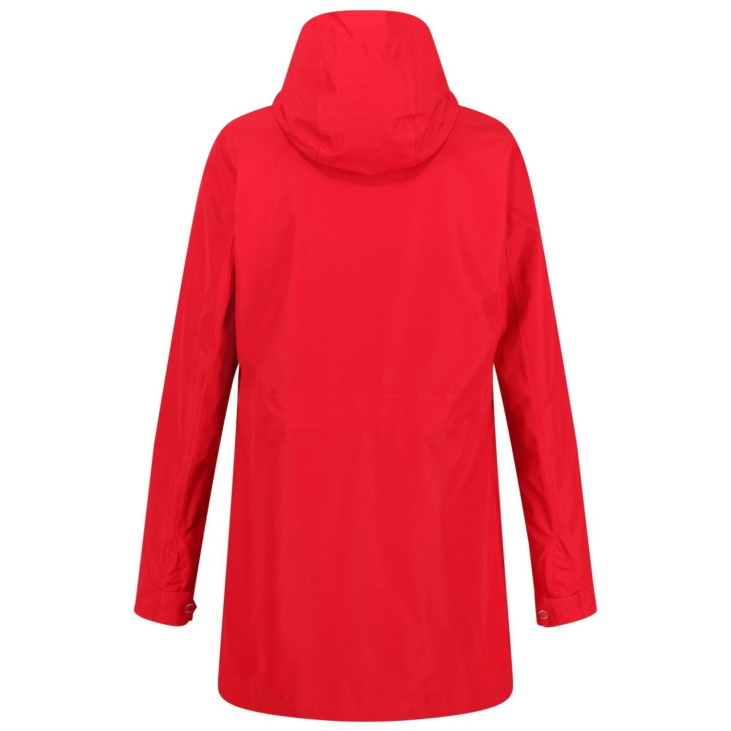 Regatta Womens/Ladies Blakesleigh Waterproof Jacket (True Red) - Image 2