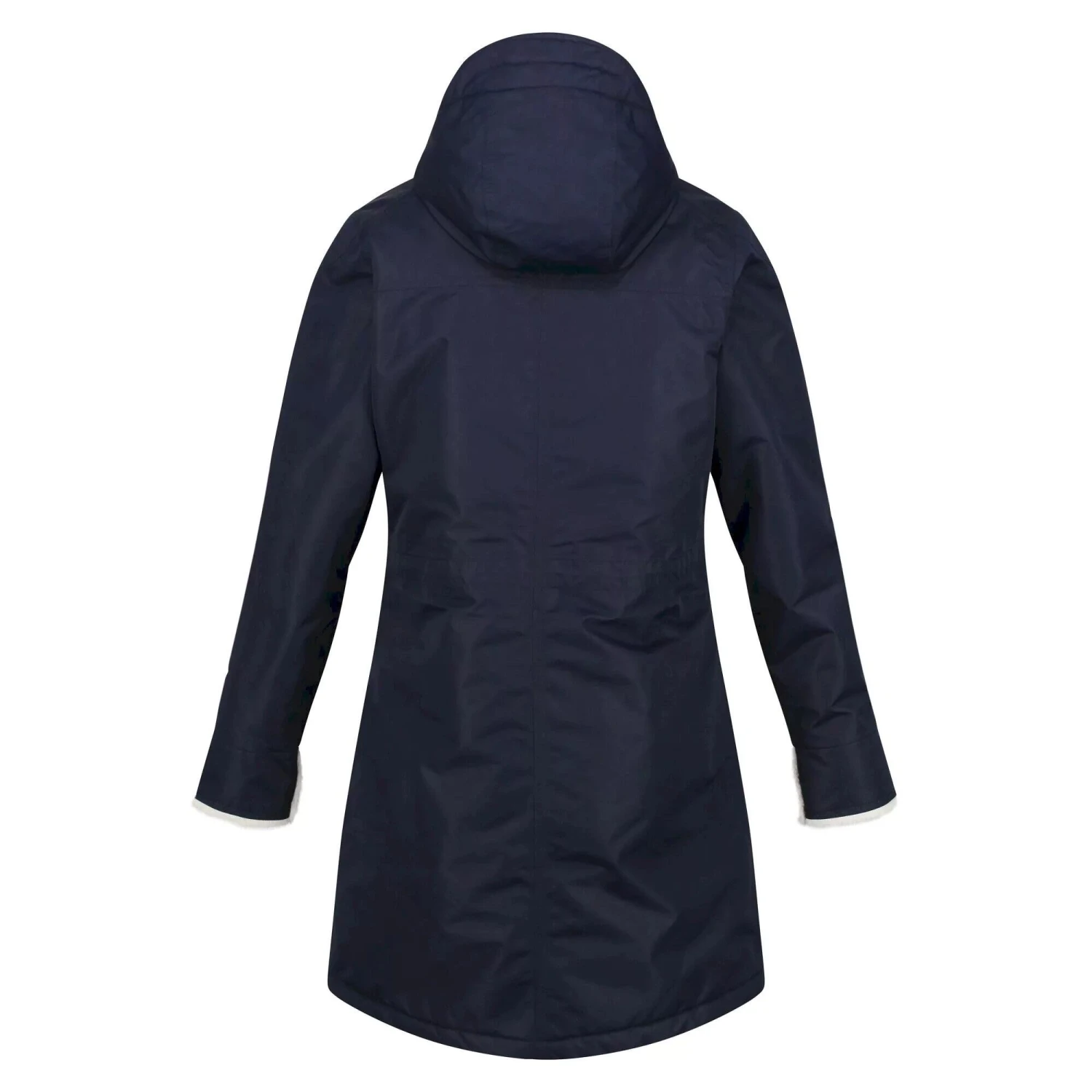 Regatta Womens/Ladies Roanstar III Waterproof Parka (Black) - Image 7