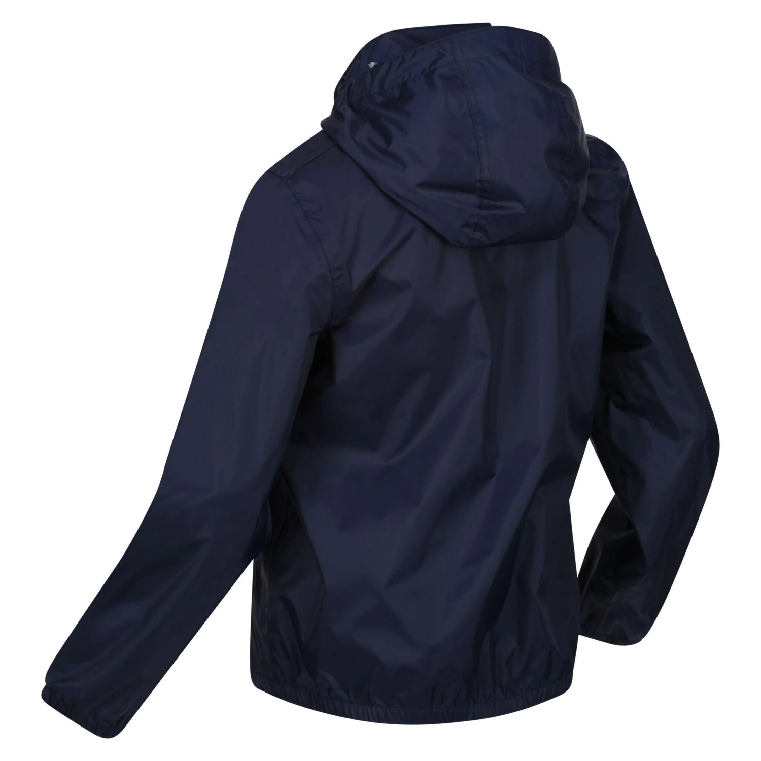 Regatta Childrens/Kids Catkin Waterproof Jacket (Navy) - Image 3