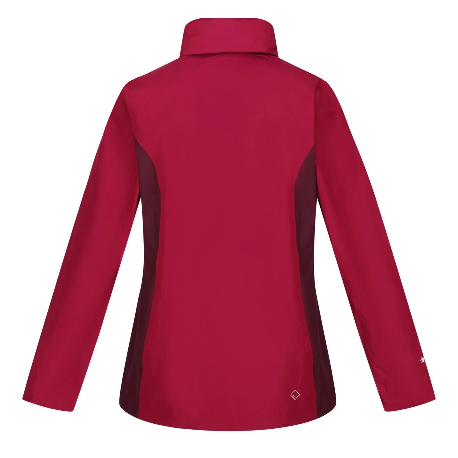 Regatta Great Outdoors Womens/Ladies Daysha Waterproof Shell Jacket (Turquoise) - Image 12