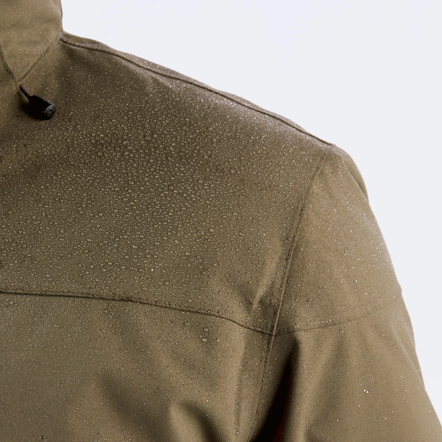 Quechua MEN'S HIKING WATERPROOF WINTER PARKA - SH500 - Image 8