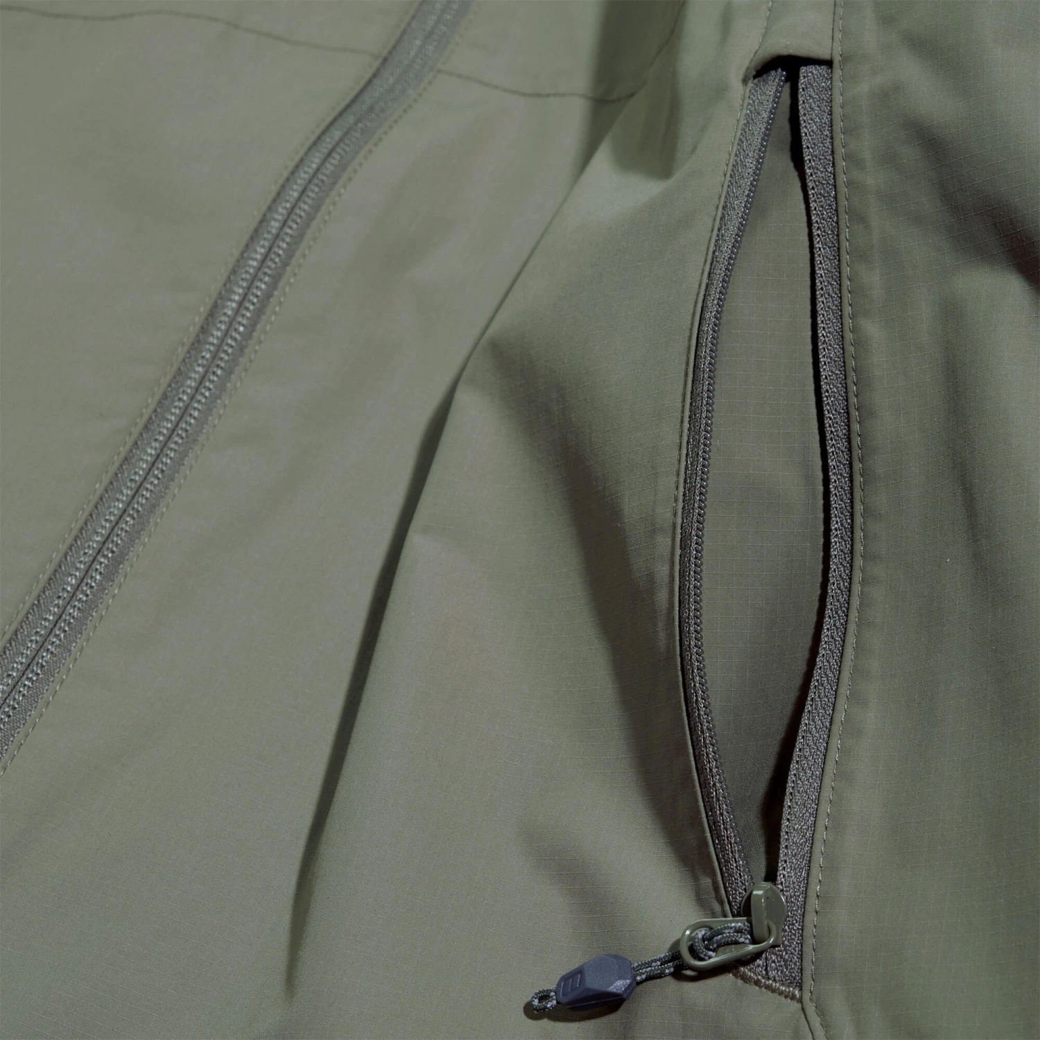 Berghaus Deluge Pro Waterproof Womens Jacket - Image 3