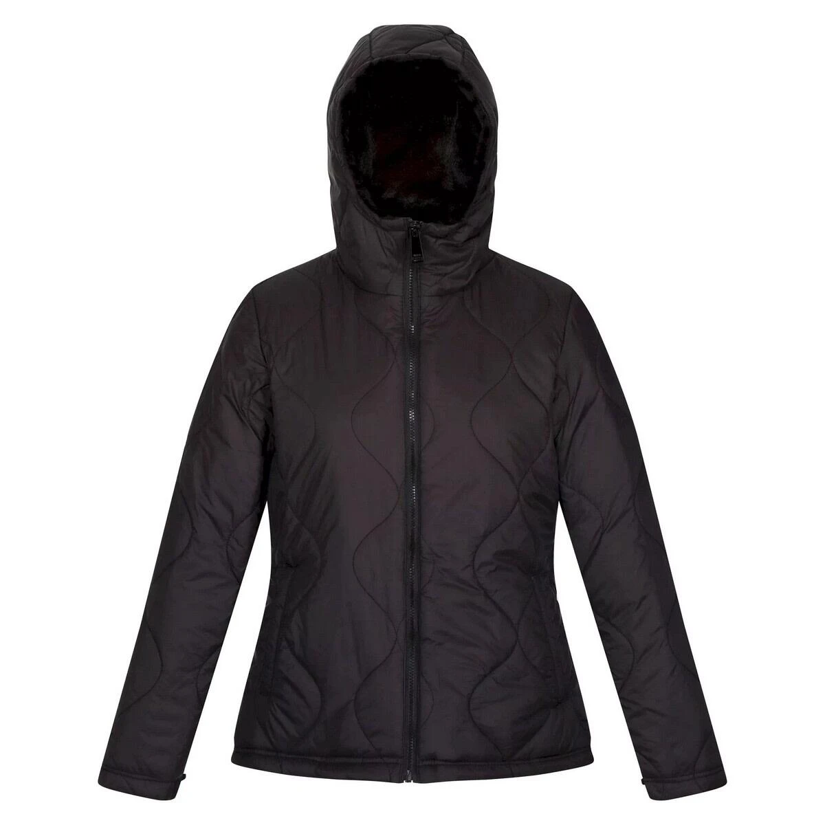 Regatta Womens/Ladies Giovanna Fletcher Collection Brentley 3 In 1 Waterproof Jacket - Image 4