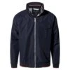 Craghoppers Mens Aiken Waterproof Jacket (Blue Navy)
