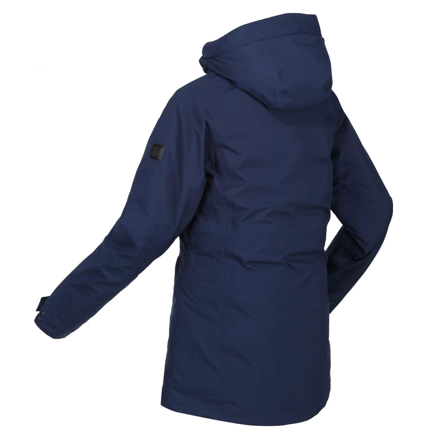 Regatta Women's Sanda II Waterproof Jacket - Image 9