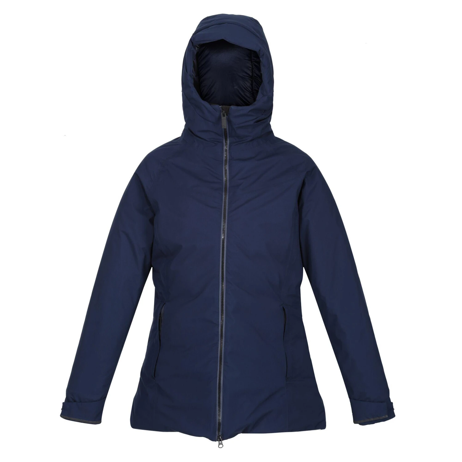 Regatta Women's Sanda II Waterproof Jacket - Image 10