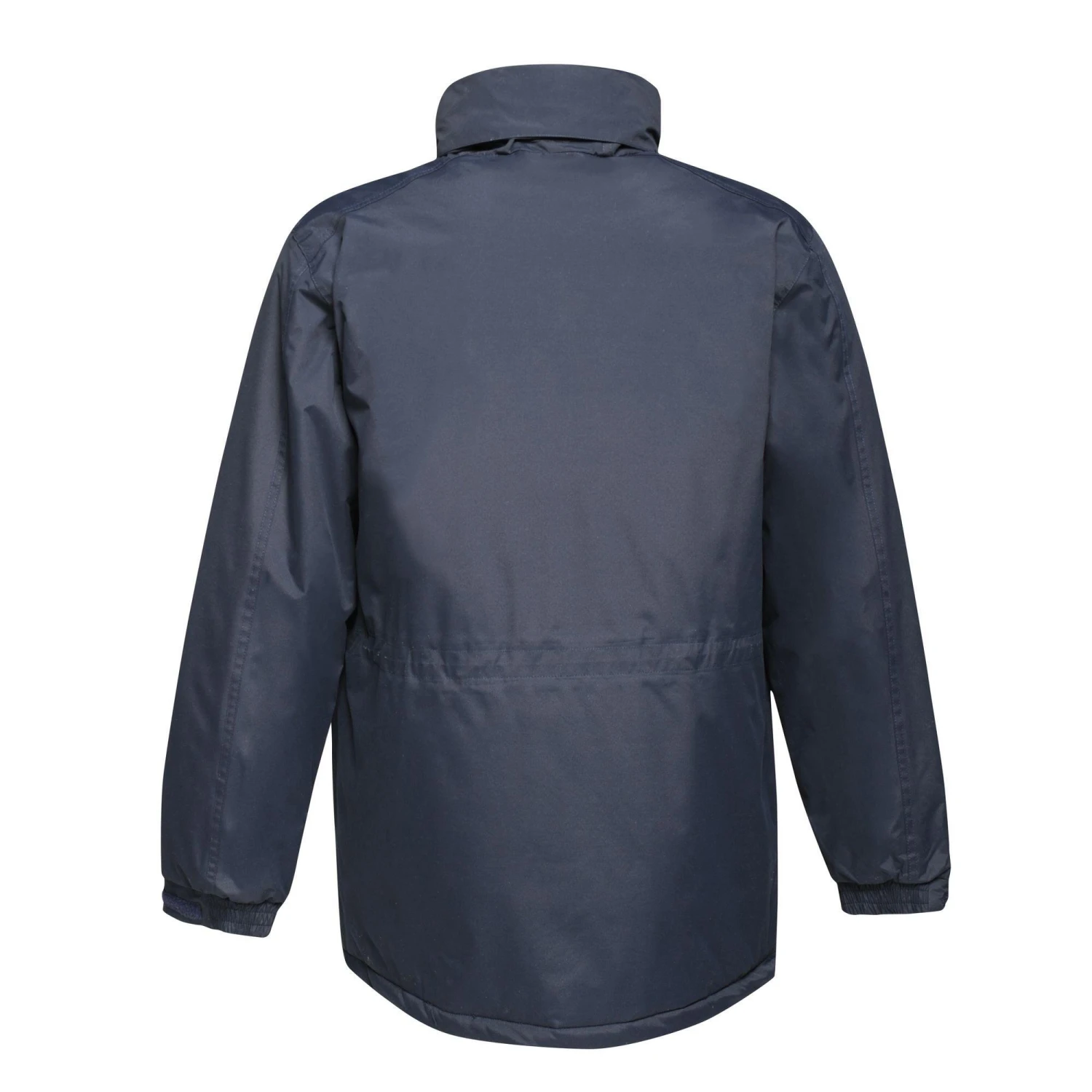 Regatta Mens Darby III Insulated Jacket (Black) - Image 5