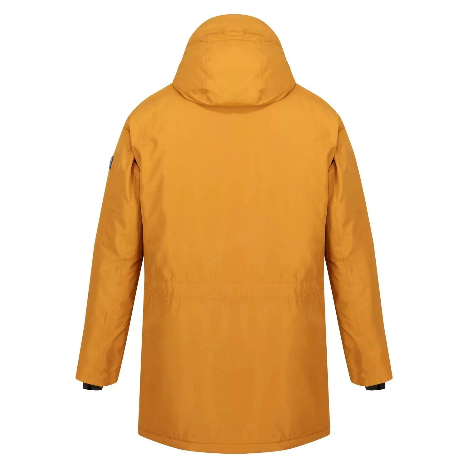 Regatta Mens Tavaris Waterproof Jacket (Black) - Image 15