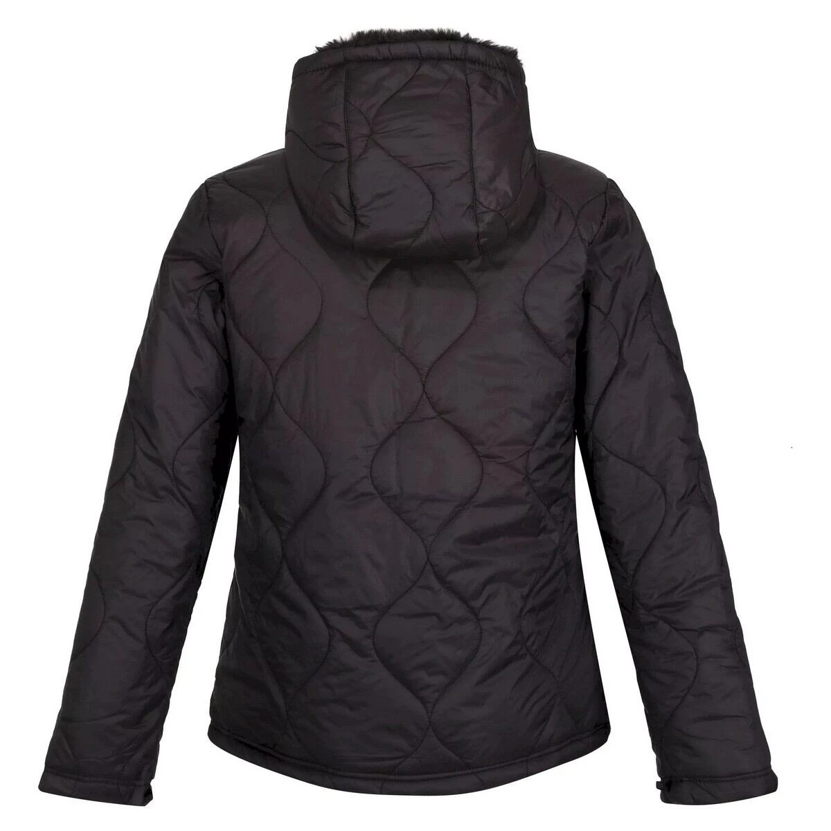 Regatta Womens/Ladies Giovanna Fletcher Collection Brentley 3 In 1 Waterproof Jacket - Image 3