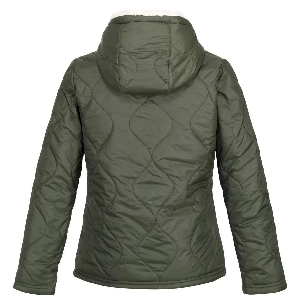 Regatta Womens/Ladies Giovanna Fletcher Collection Brentley 3 In 1 Waterproof Jacket - Image 9