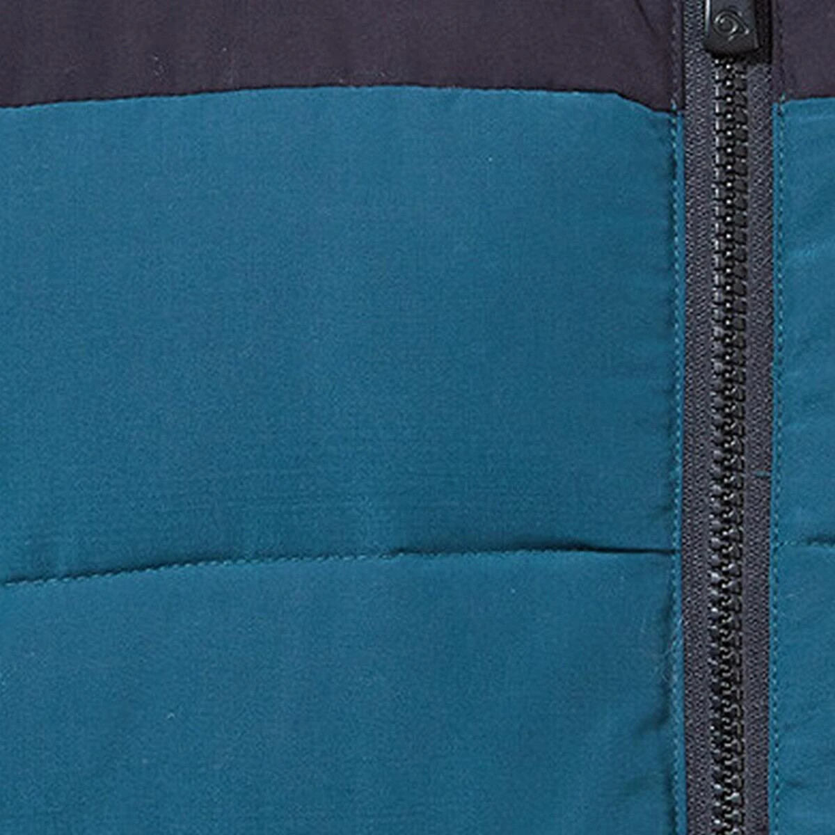 Craghoppers Mens Trillick Insulated Padded Jacket (Black) - Image 6