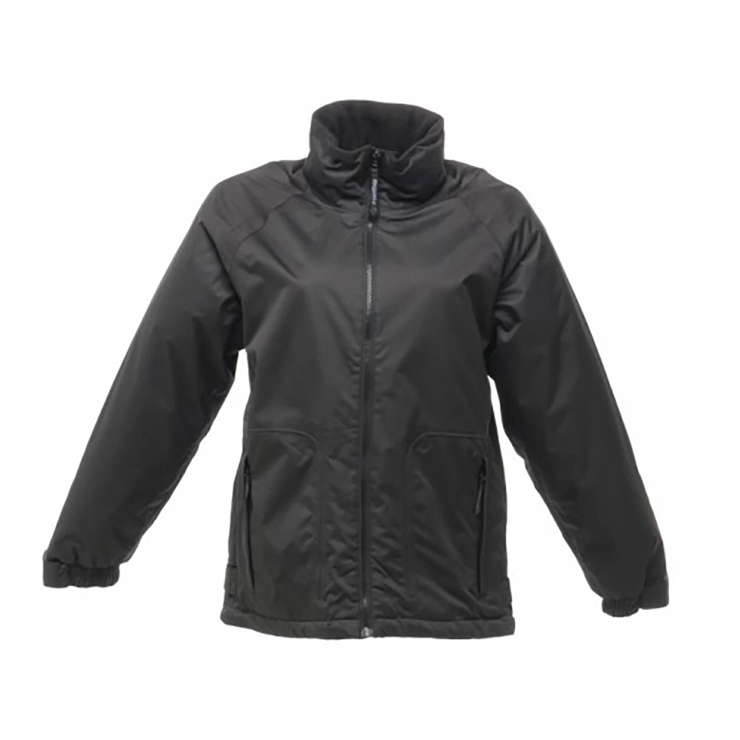 Regatta Hudson Waterproof Windproof Jacket / Mens Jackets (Navy Blue) - Image 3