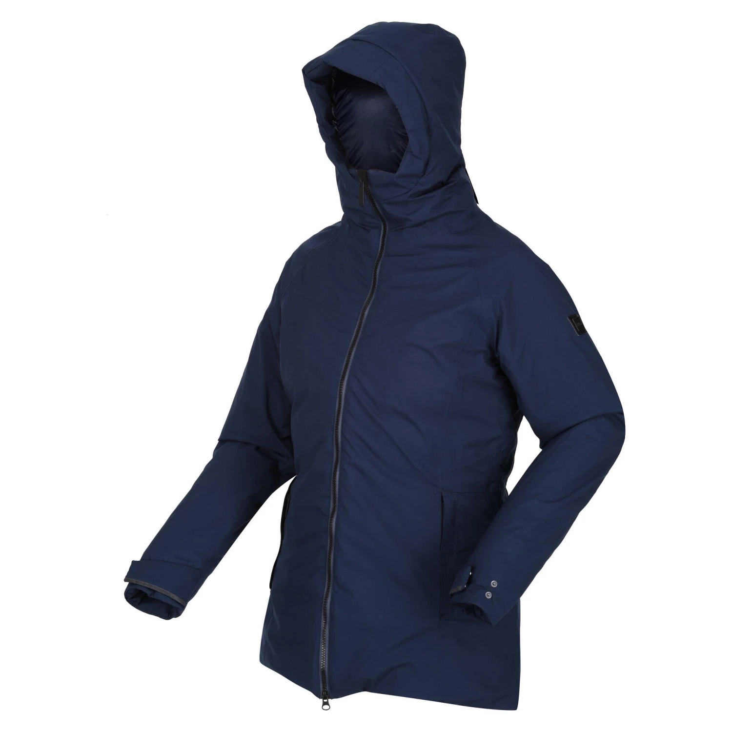 Regatta Women's Sanda II Waterproof Jacket - Image 8