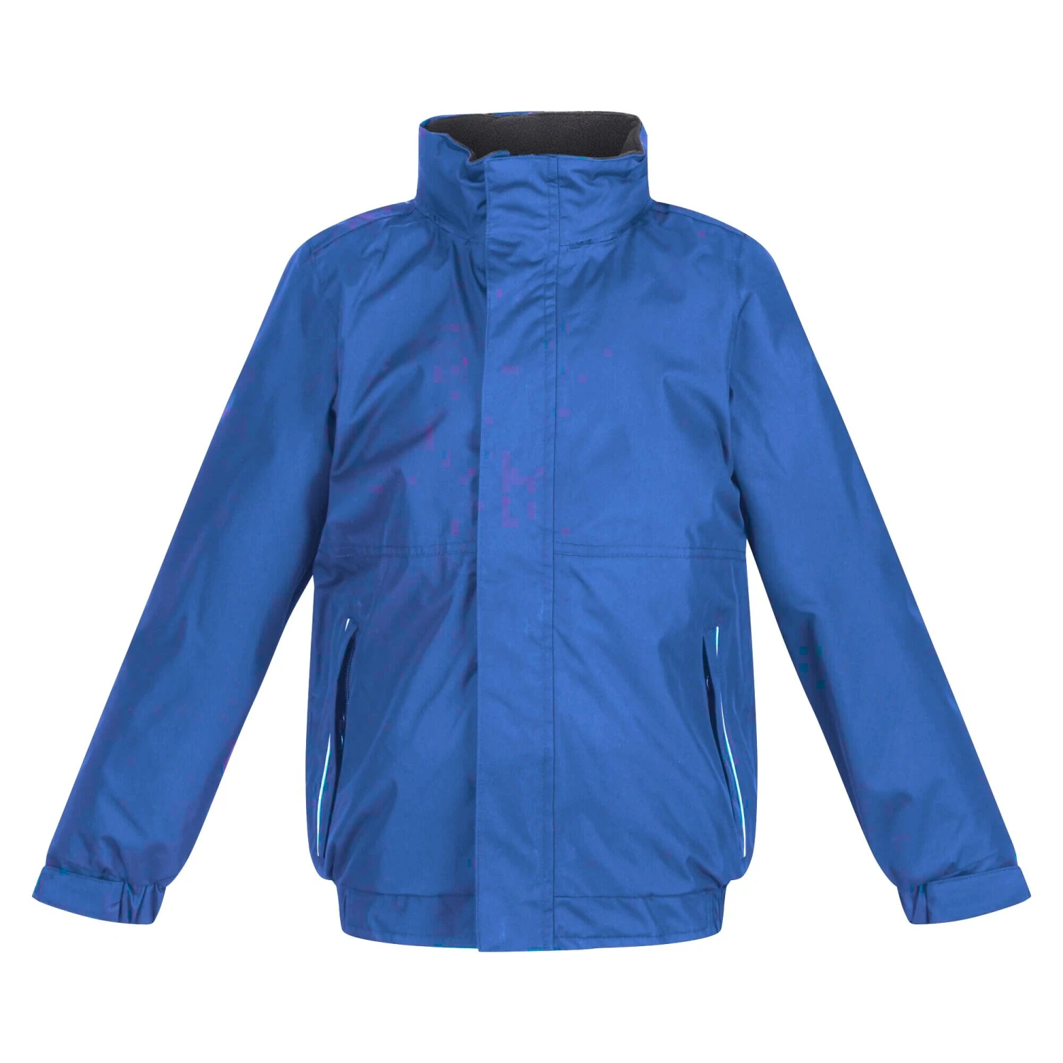 Regatta Kids Unisex Thermoguard Fleece Lined Dover Jacket (Windproof & Waterproof) - Image 12
