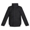 Regatta Kids Unisex Thermoguard Fleece Lined Dover Jacket (Windproof & Waterproof)