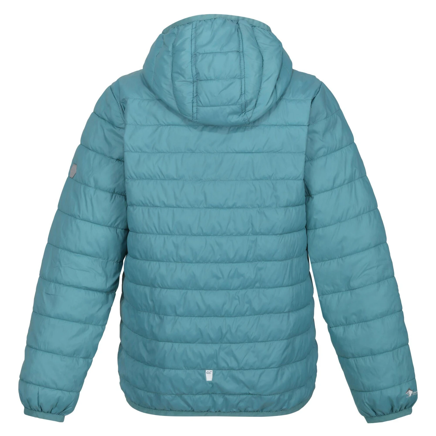 Regatta Junior Hillpack Kids' Walking Hooded Jacket - Image 4