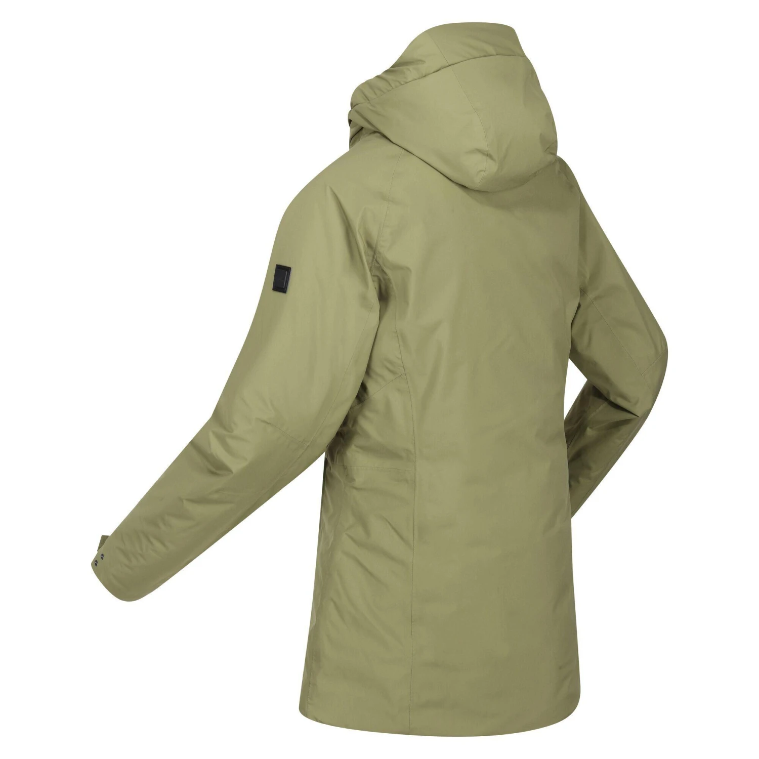 Regatta Women's Sanda II Waterproof Jacket - Image 20