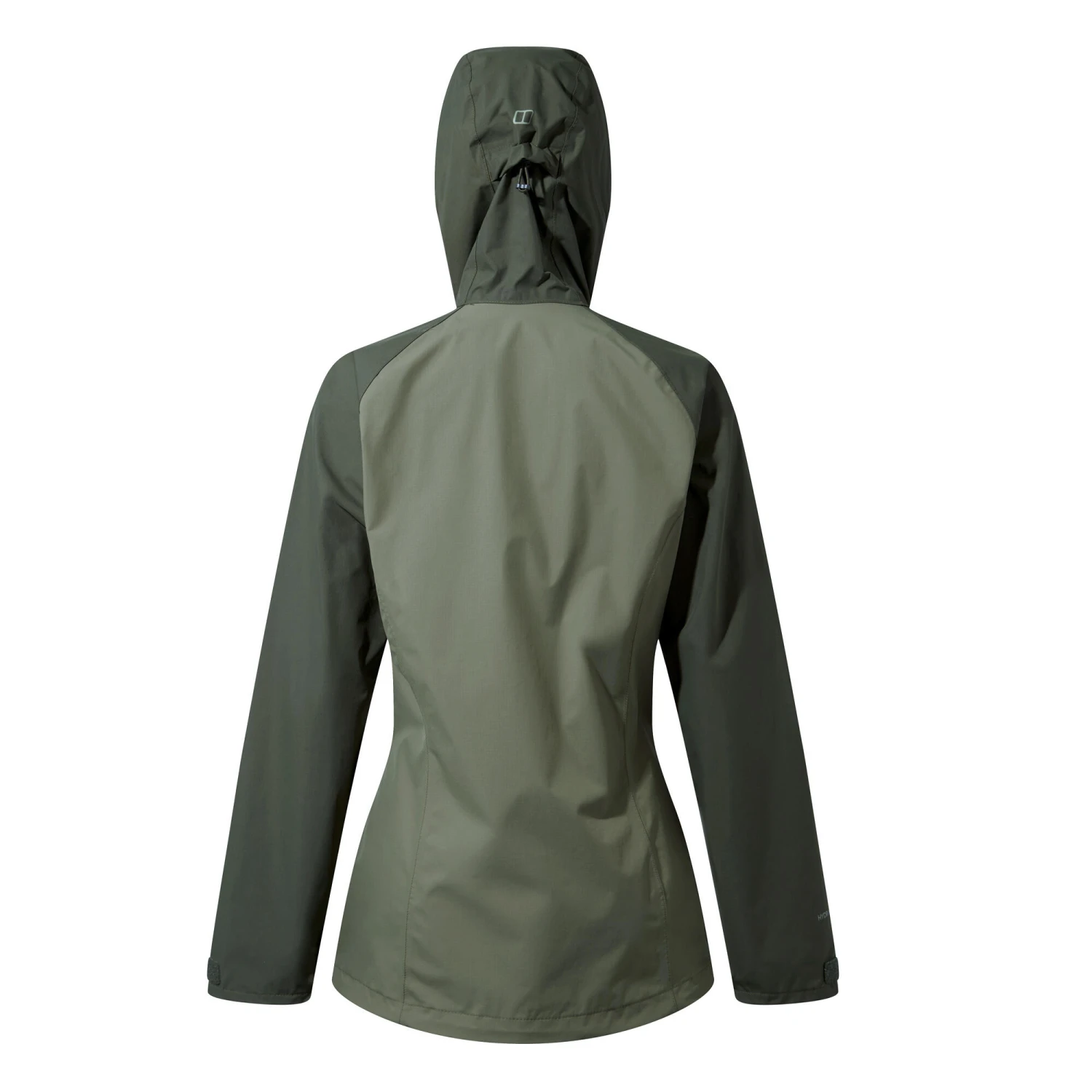 Berghaus Deluge Pro Waterproof Womens Jacket - Image 2