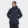 ADIDAS Terrex Multi RAIN.RDY Primegreen Insulated 2L Rain Jacket