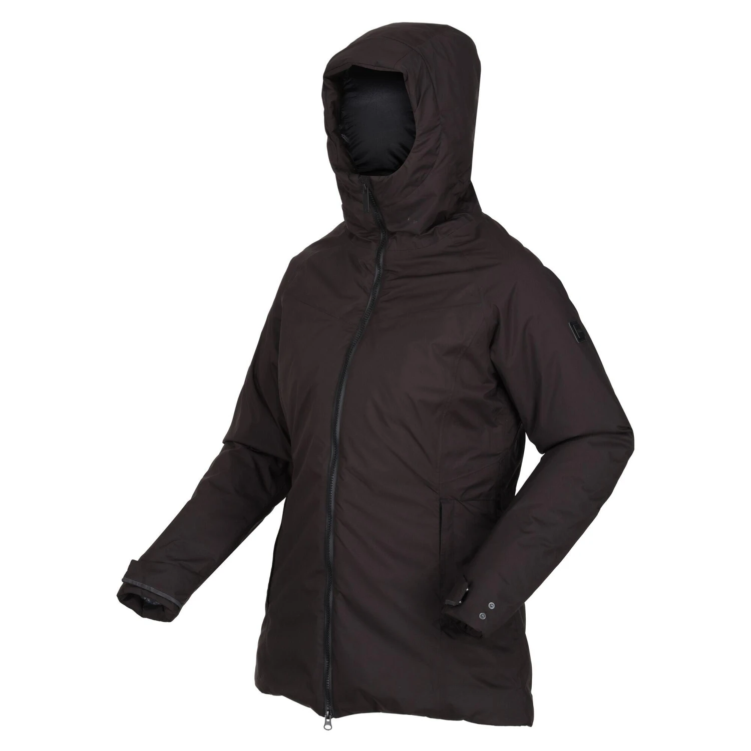 Regatta Women's Sanda II Waterproof Jacket