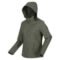 Regatta Women's Laiyah Waterproof Jacket