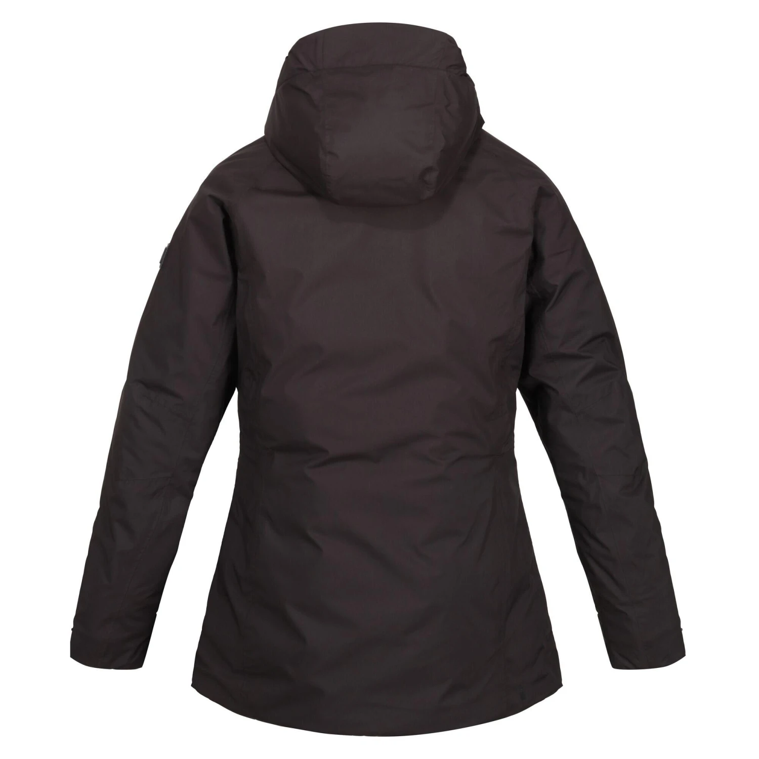 Regatta Women's Sanda II Waterproof Jacket - Image 4
