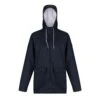 Regatta Womens/Ladies Tinsley Waterproof Jacket (Navy)