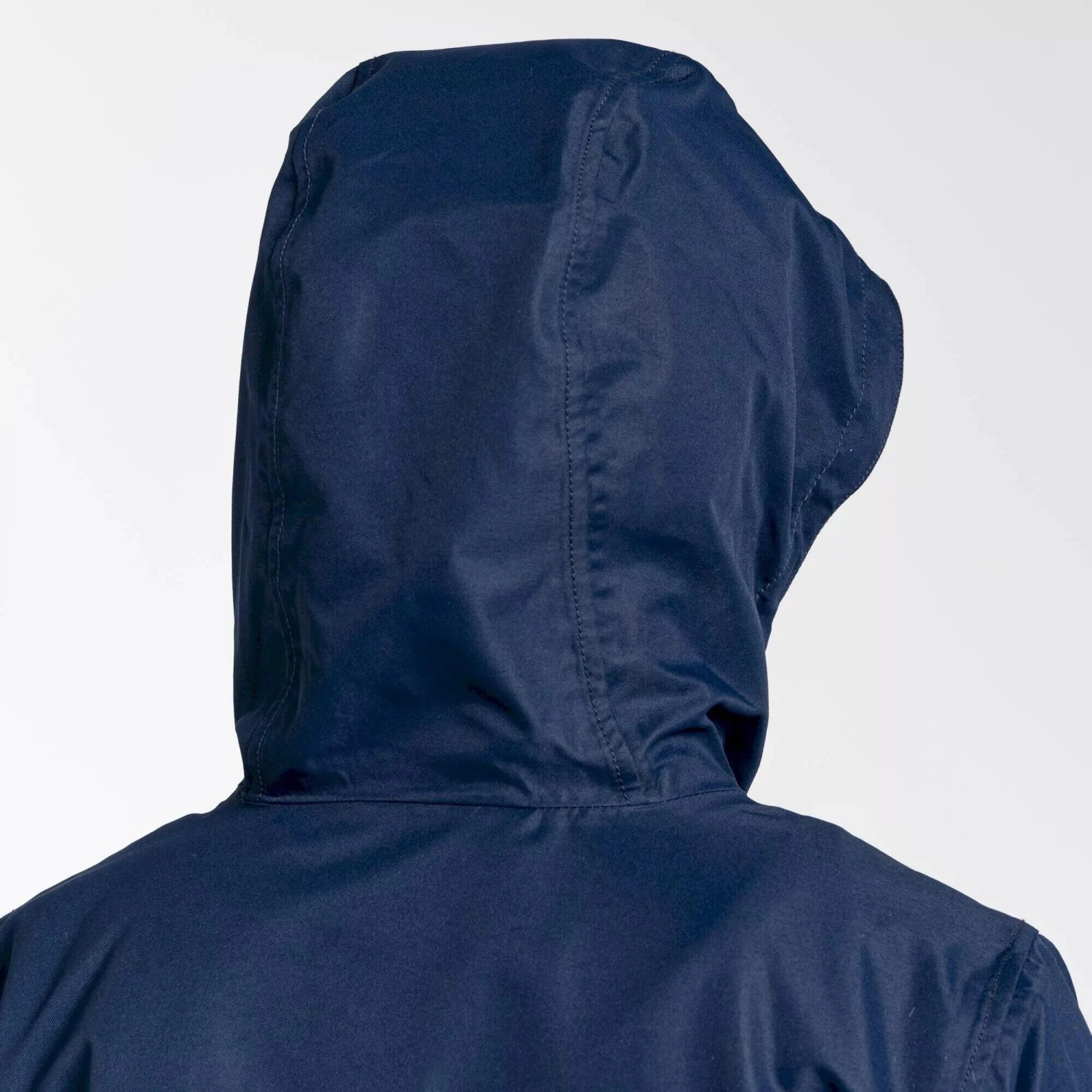 Craghoppers Womens/Ladies Waterproof Jacket (Blue Navy) - Image 3