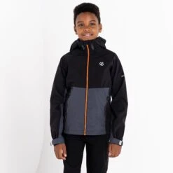 Dare 2b In The Lead II Kids' Hiking Waterproof Jacket