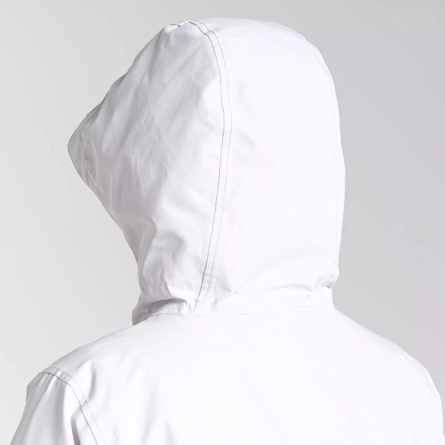 Craghoppers Womens/Ladies Waterproof Jacket (Blue Navy) - Image 8