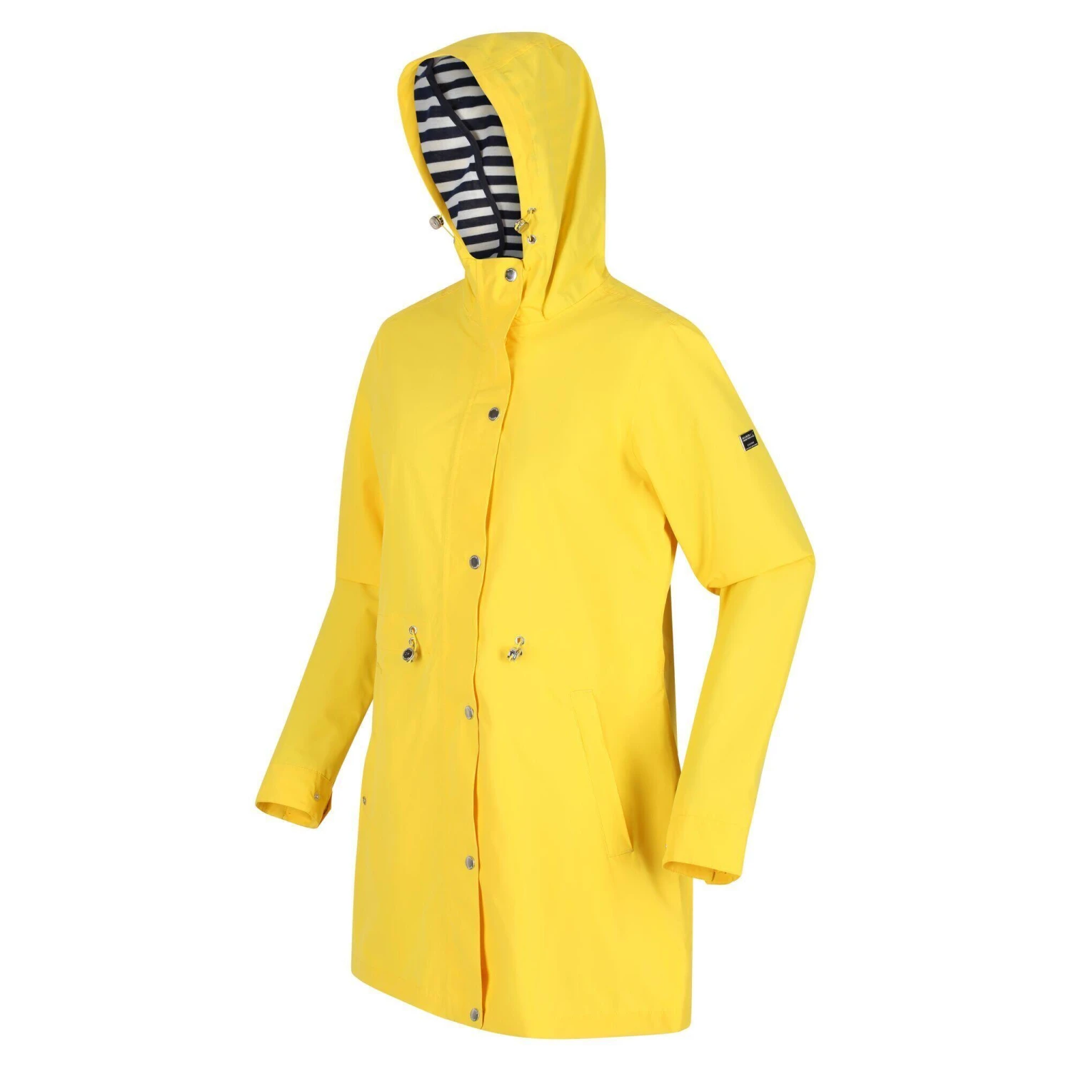 Regatta Womens/Ladies Blakesleigh Waterproof Jacket (True Red) - Image 13