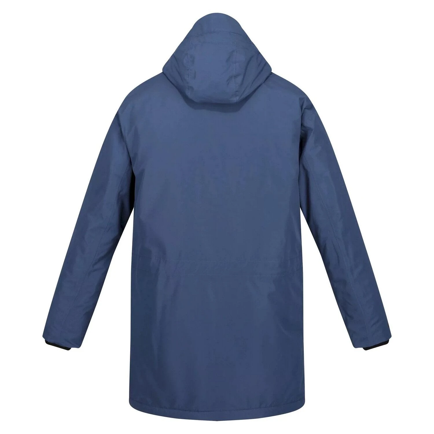 Regatta Mens Tavaris Waterproof Jacket (Black) - Image 11