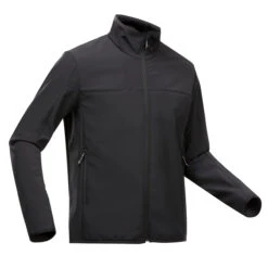 Windbreaker Jacket - Softshell - Warm - MT100 WINDWARM