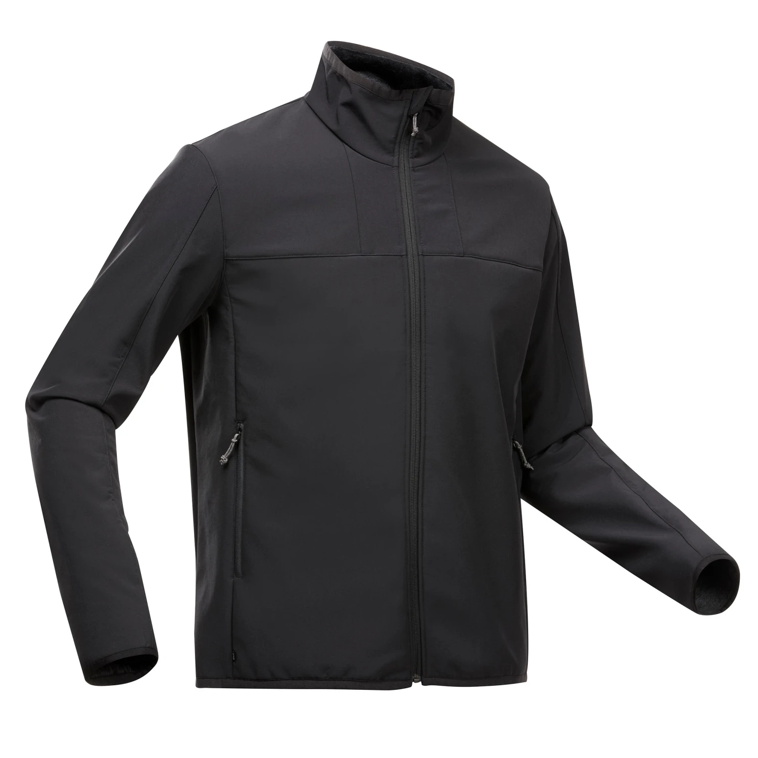 Windbreaker Jacket - Softshell - Warm - MT100 WINDWARM