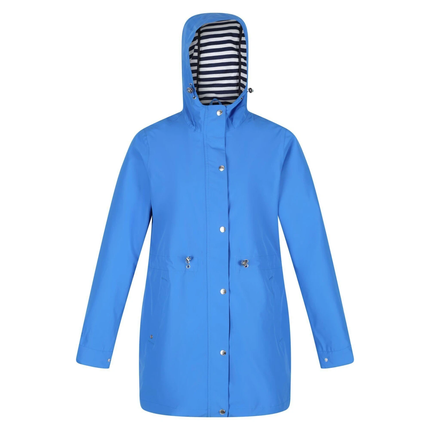 Regatta Womens/Ladies Blakesleigh Waterproof Jacket (True Red) - Image 6