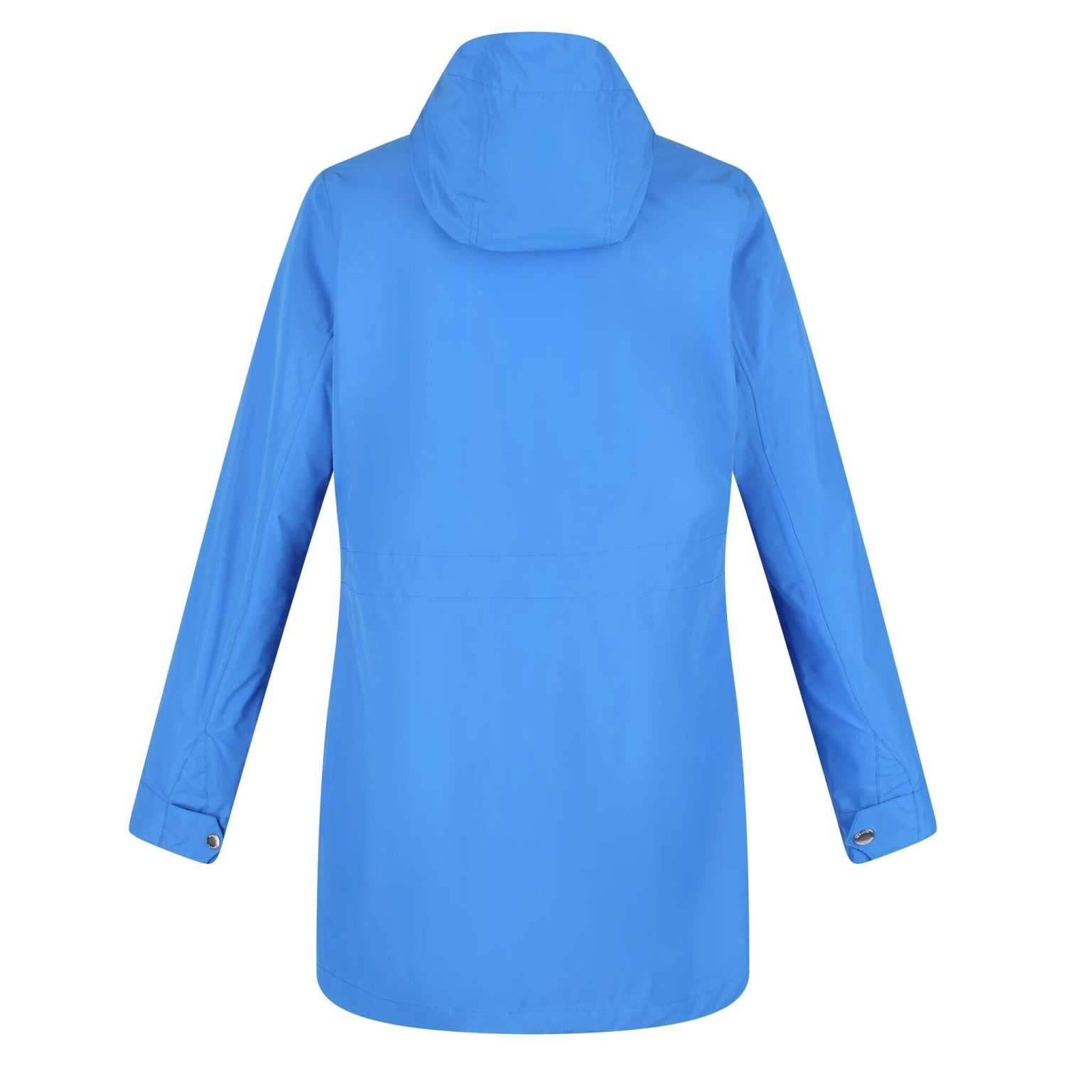 Regatta Womens/Ladies Blakesleigh Waterproof Jacket (True Red) - Image 7