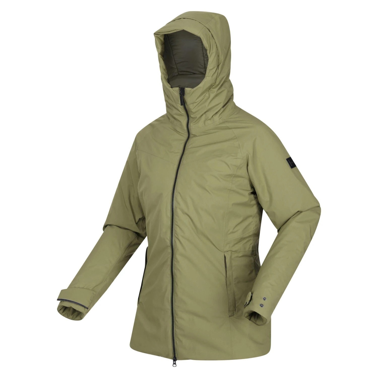 Regatta Women's Sanda II Waterproof Jacket - Image 15