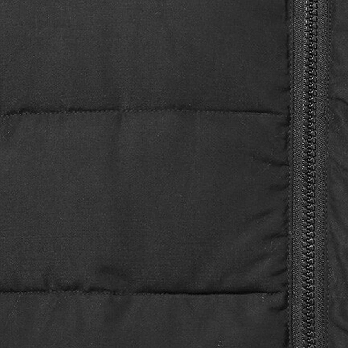 Craghoppers Mens Trillick Insulated Padded Jacket (Black) - Image 2